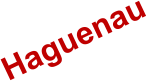 Haguenau